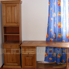 Дитячі меблі Дитячі меблі