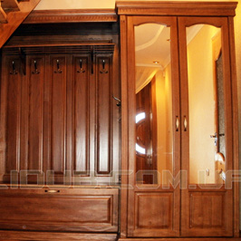 Прихожі Прихожі